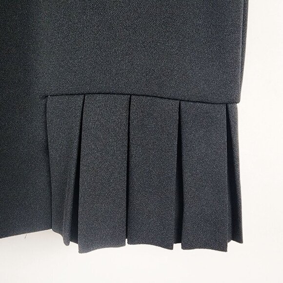 Karen Scott Skirt with Pleats - Picture 5 of 5